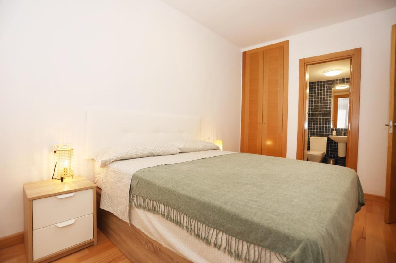 Casa Fenicia - Cosy Apartment With Free Private Parking Málaga Exterior foto